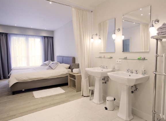 Luxe appartement Luxe appartement