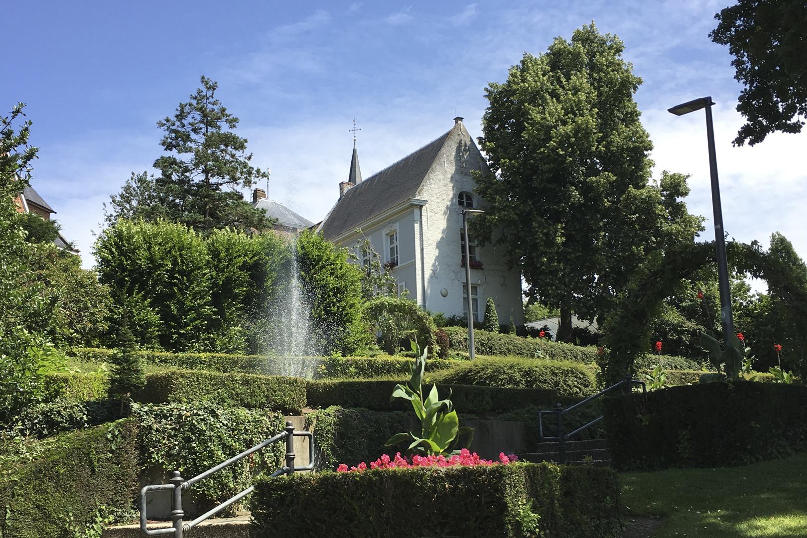 Het slaapmutsje I Tips